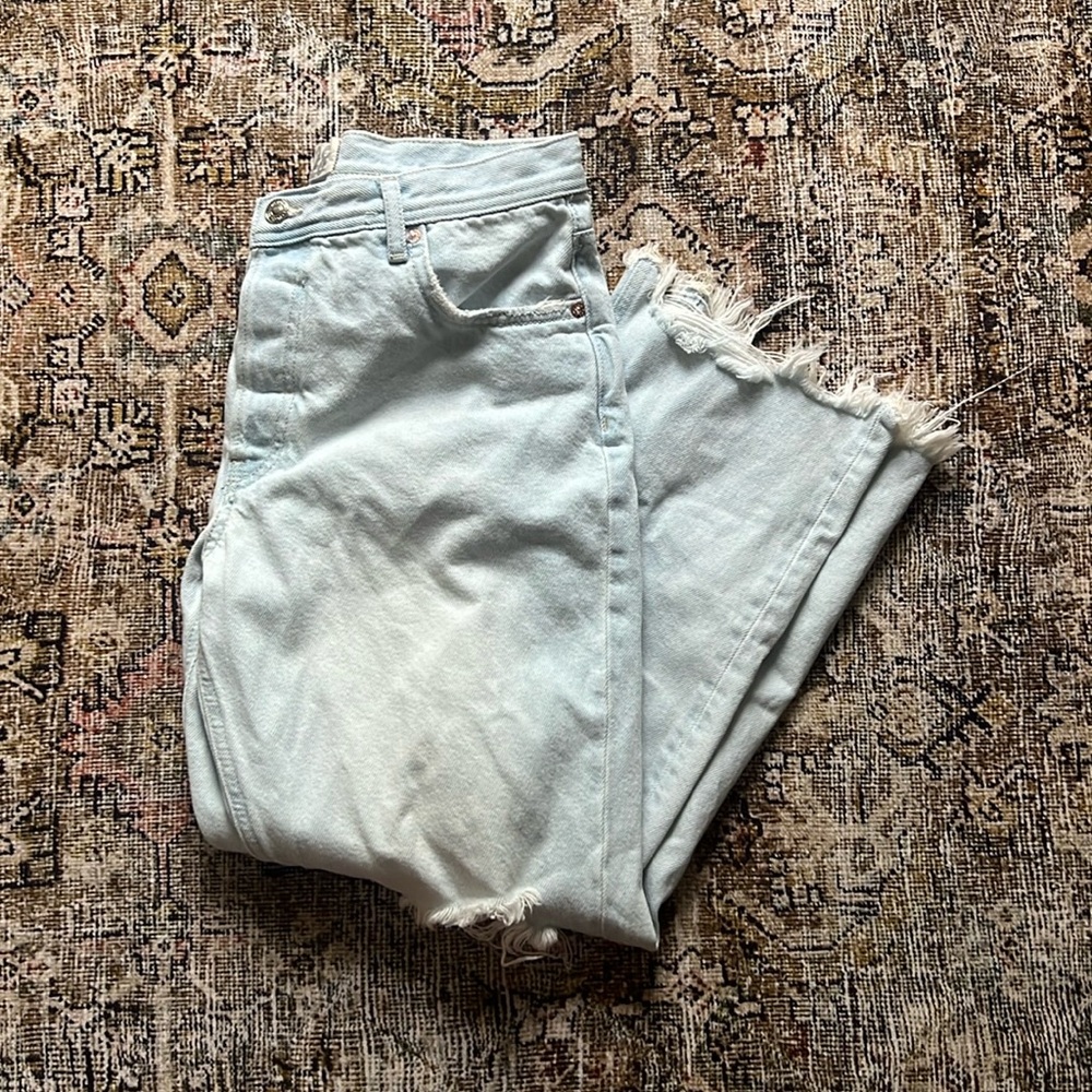 We the Free Jeans